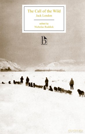 The Call of the Wild - Jack London [KSIĄŻKA]