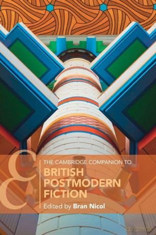 The Cambridge Companion to British Postmodern Fiction - Bran Nicol [KSIĄŻKA]