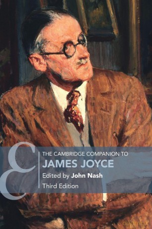 The Cambridge Companion to James Joyce - John Nash [KSIĄŻKA]