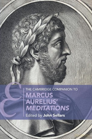 The Cambridge Companion to Marcus Aurelius' Meditations - John Sellars [KSIĄŻKA]