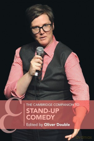 The Cambridge Companion to Stand-Up Comedy - Oliver Double [KSIĄŻKA]