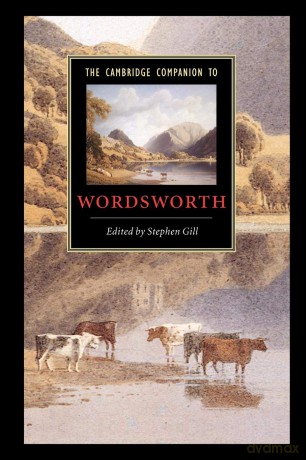 The Cambridge Companion to Wordsworth - Stephen Gill [KSIĄŻKA]