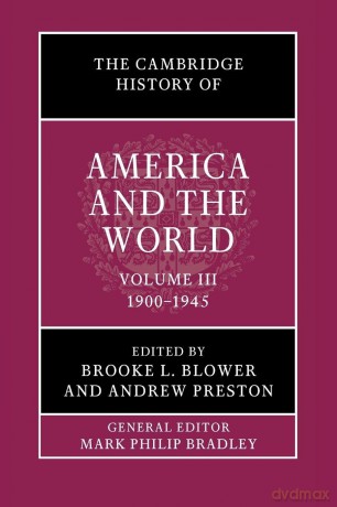 The Cambridge History of America and the World - Brooke L. Blower [KSIĄŻKA]