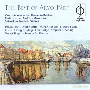Various Artists: Class. For Pleasure-The Best Of Part [CD]
