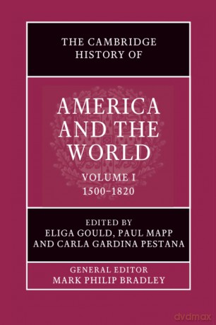 The Cambridge History of America and the World - Eliga Gould [KSIĄŻKA]