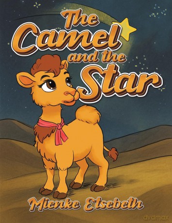 The Camel and the Star - Mienke Etsebeth [KSIĄŻKA]