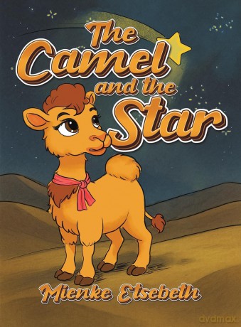The Camel and the Star - Mienke Etsebeth [KSIĄŻKA]