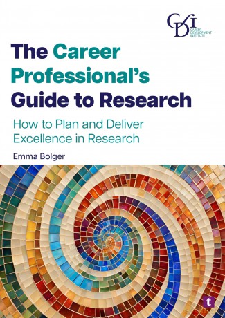 The Career Professional's Guide to Research: How to Plan and Deliver Excellence in Research - Emma Bolger [KSIĄŻKA]