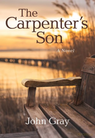 The Carpenter's Son - John Gray [KSIĄŻKA]