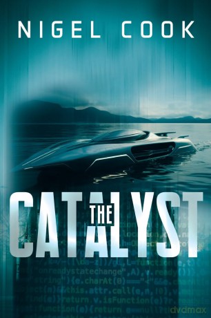 The Catalyst - Nigel Cook [KSIĄŻKA]