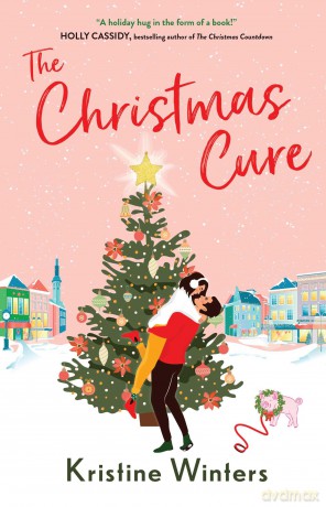 The Christmas Cure - Kristine Winters [KSIĄŻKA]