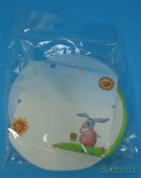 Notes Spirala Animals