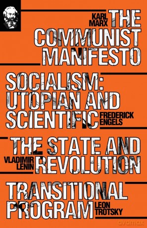 The Classics of Marxism: Volume 1 - Karl Marx [KSIĄŻKA]