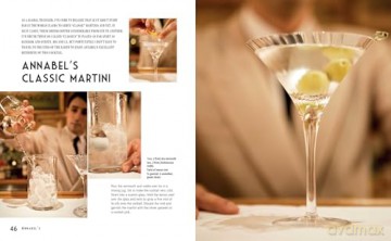 The Cocktail Bar: Perfectly mixed drinks from London's iconic hotel bars - William Yeoward [KSIĄŻKA]
