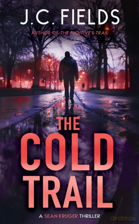 The Cold Trail: An FBI Mystery Thriller: 4 - J.C. Fields [KSIĄŻKA]