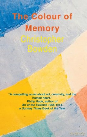The Colour of Memory - Christopher Bowden [KSIĄŻKA]