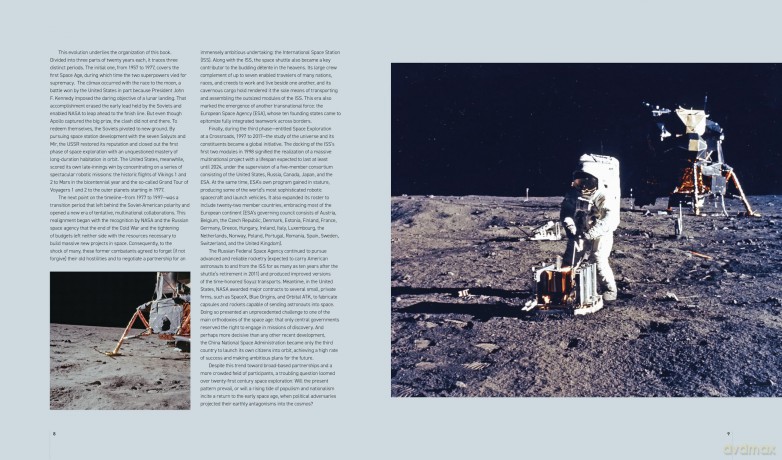 The Complete Book of Spacecraft: Rockets, Shuttles, Satellites, and Space Stations - Michael H. Gorn [KSIĄŻKA]