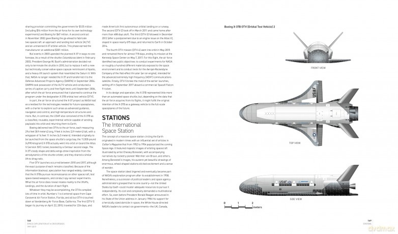 The Complete Book of Spacecraft: Rockets, Shuttles, Satellites, and Space Stations - Michael H. Gorn [KSIĄŻKA]