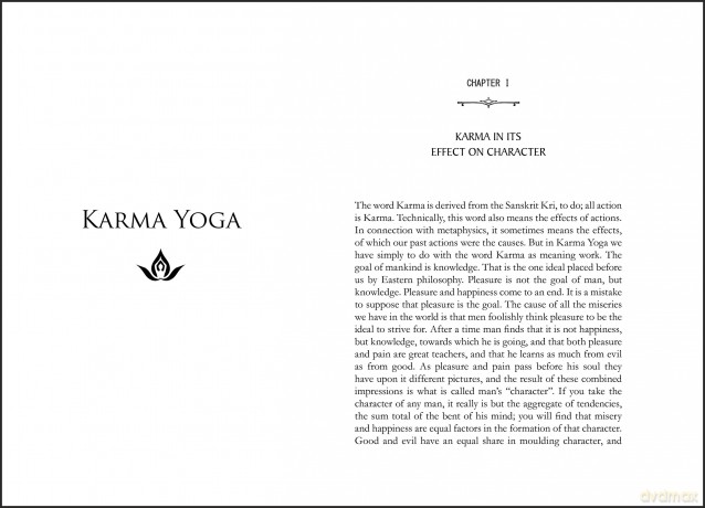 The Complete Book of Yoga: Karma Yoga, Bhakti Yoga, Raja Yoga, Jnana Yoga - Swami Vivekananda [KSIĄŻKA]