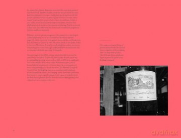 The Complete Bordeaux Vintage Guide: From 1870 to 2024 - Neal Martin [KSIĄŻKA]