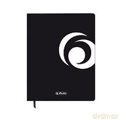 Notes Tablet 96 Kartek My Book Czarny