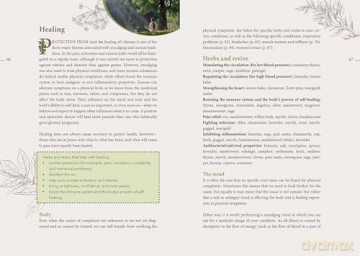 The Complete Smudging Handbook: 67 Herbs, Woods, and Resins for Clearing and Emotional Balance - Markus Schirner [KSIĄŻKA]