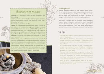 The Complete Smudging Handbook: 67 Herbs, Woods, and Resins for Clearing and Emotional Balance - Markus Schirner [KSIĄŻKA]
