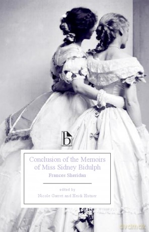 The Conclusion of the Memoirs of Miss Sidney Bidulph - Frances Sheridan [KSIĄŻKA]