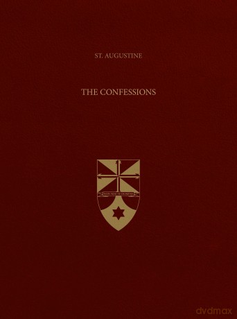 The Confessions: 1 - St. Augustine [KSIĄŻKA]