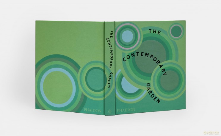 The Contemporary Garden - Phaidon Editors [KSIĄŻKA]