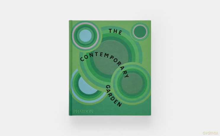 The Contemporary Garden - Phaidon Editors [KSIĄŻKA]
