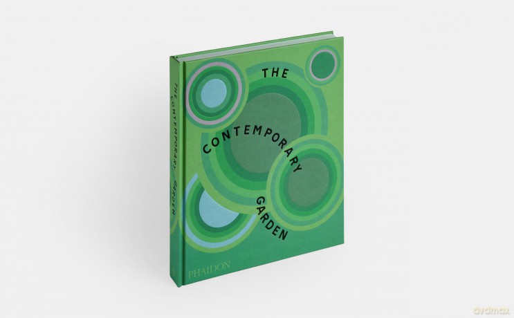 The Contemporary Garden - Phaidon Editors [KSIĄŻKA]