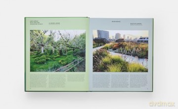The Contemporary Garden - Phaidon Editors [KSIĄŻKA]