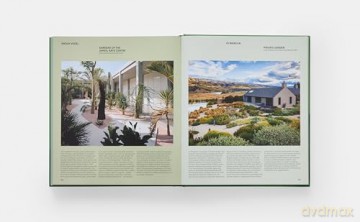 The Contemporary Garden - Phaidon Editors [KSIĄŻKA]