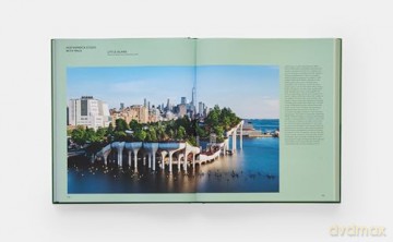 The Contemporary Garden - Phaidon Editors [KSIĄŻKA]
