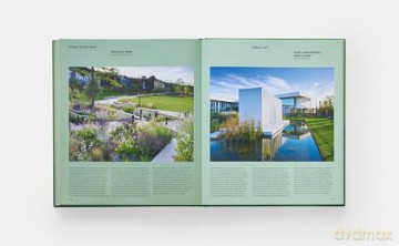 The Contemporary Garden - Phaidon Editors [KSIĄŻKA]
