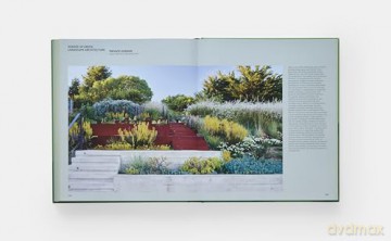 The Contemporary Garden - Phaidon Editors [KSIĄŻKA]