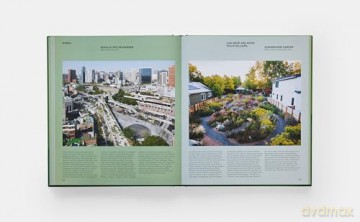 The Contemporary Garden - Phaidon Editors [KSIĄŻKA]