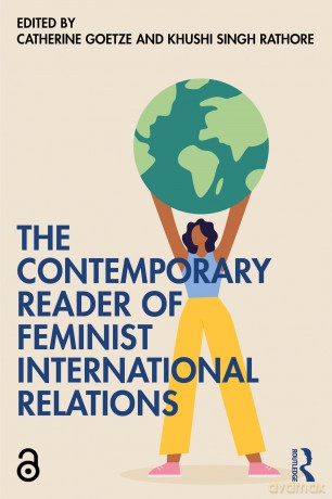 The Contemporary Reader of Feminist International Relations - Catherine Goetze [KSIĄŻKA]