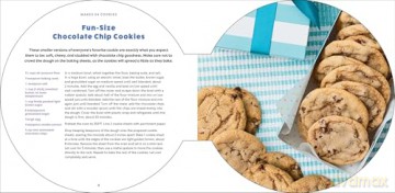 The Cookies Cookbook: 30+ Quick and Easy Recipes for Cookies and Bars - Weldon Owen [KSIĄŻKA]