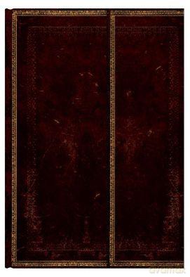 Notes Ultra Black Maroccan