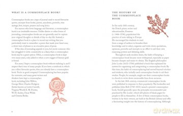 The Country Commonplace Book - Miranda Mills [KSIĄŻKA]