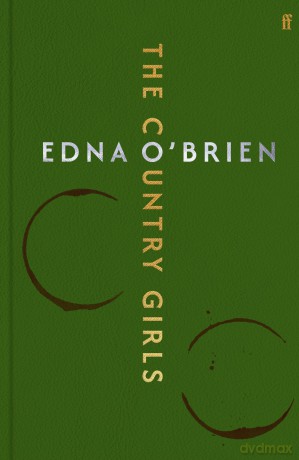 The Country Girls - Edna O'Brien [KSIĄŻKA]