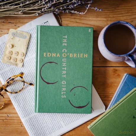 The Country Girls - Edna O'Brien [KSIĄŻKA]