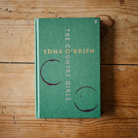 The Country Girls - Edna O'Brien [KSIĄŻKA]