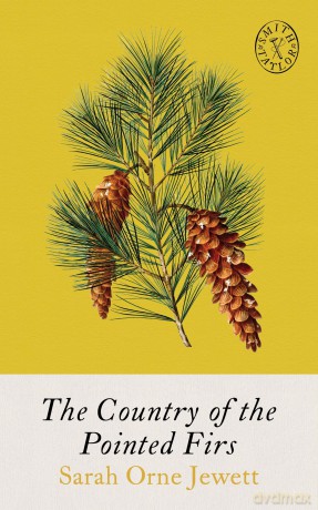 The Country of Pointed Firs: 3 - Sarah Orne Jewett [KSIĄŻKA]