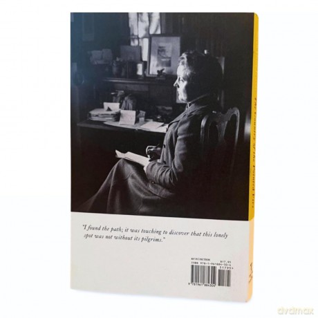 The Country of Pointed Firs: 3 - Sarah Orne Jewett [KSIĄŻKA]