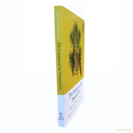 The Country of Pointed Firs: 3 - Sarah Orne Jewett [KSIĄŻKA]