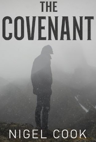 The Covenant - Nigel Cook [KSIĄŻKA]