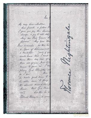 Notes Ultra Florence Nightingale